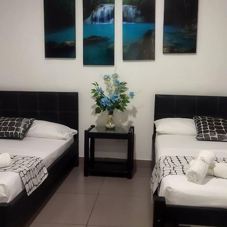 Hotel Fermin 산타 로사 데 카발 외부 사진