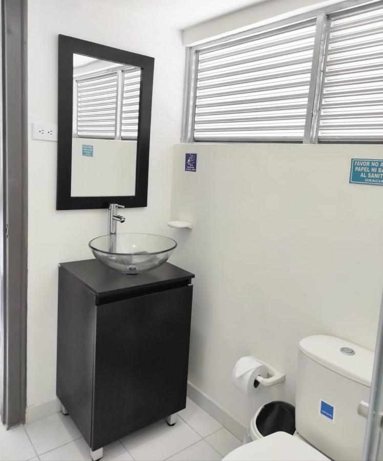 Hotel Fermin 산타 로사 데 카발 외부 사진