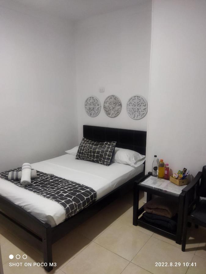 Hotel Fermin 산타 로사 데 카발 외부 사진