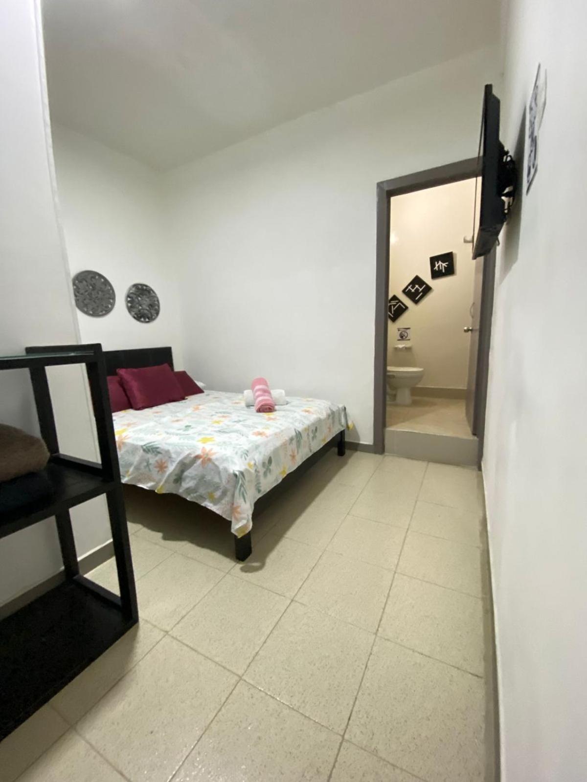Hotel Fermin 산타 로사 데 카발 외부 사진